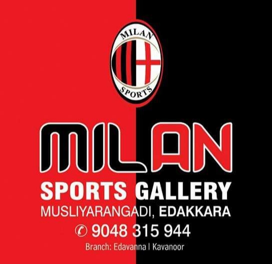 Milan Sports Gallery