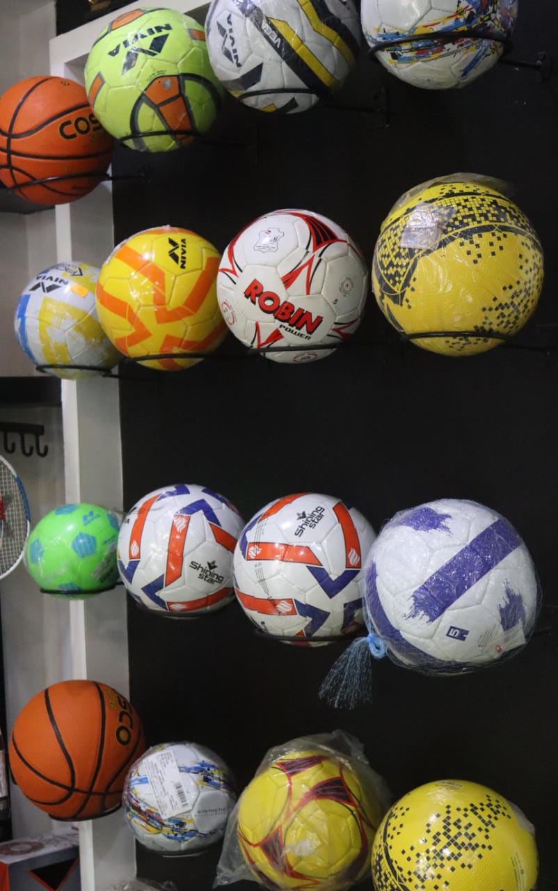Milan Sports Gallery