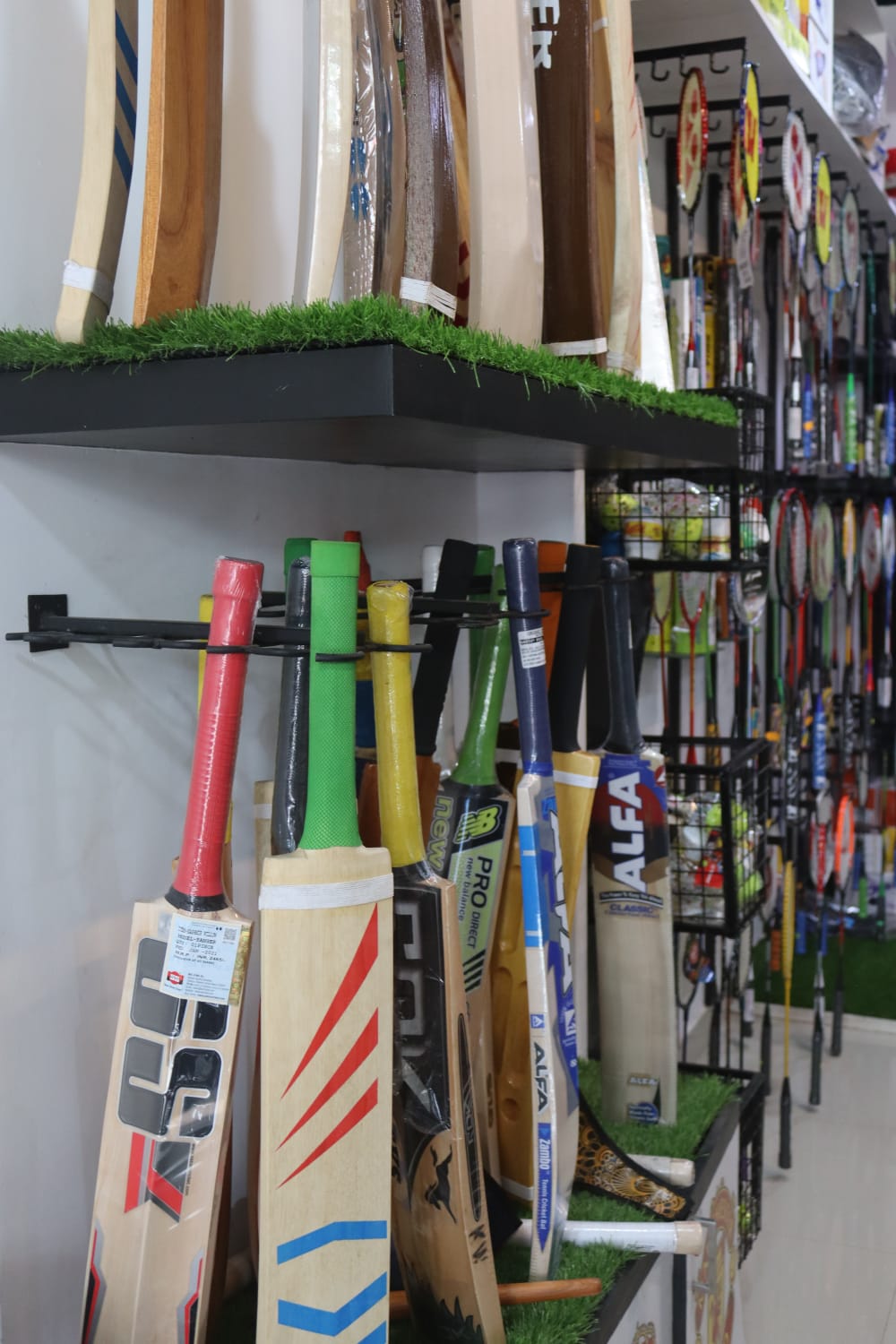 Milan Sports Gallery