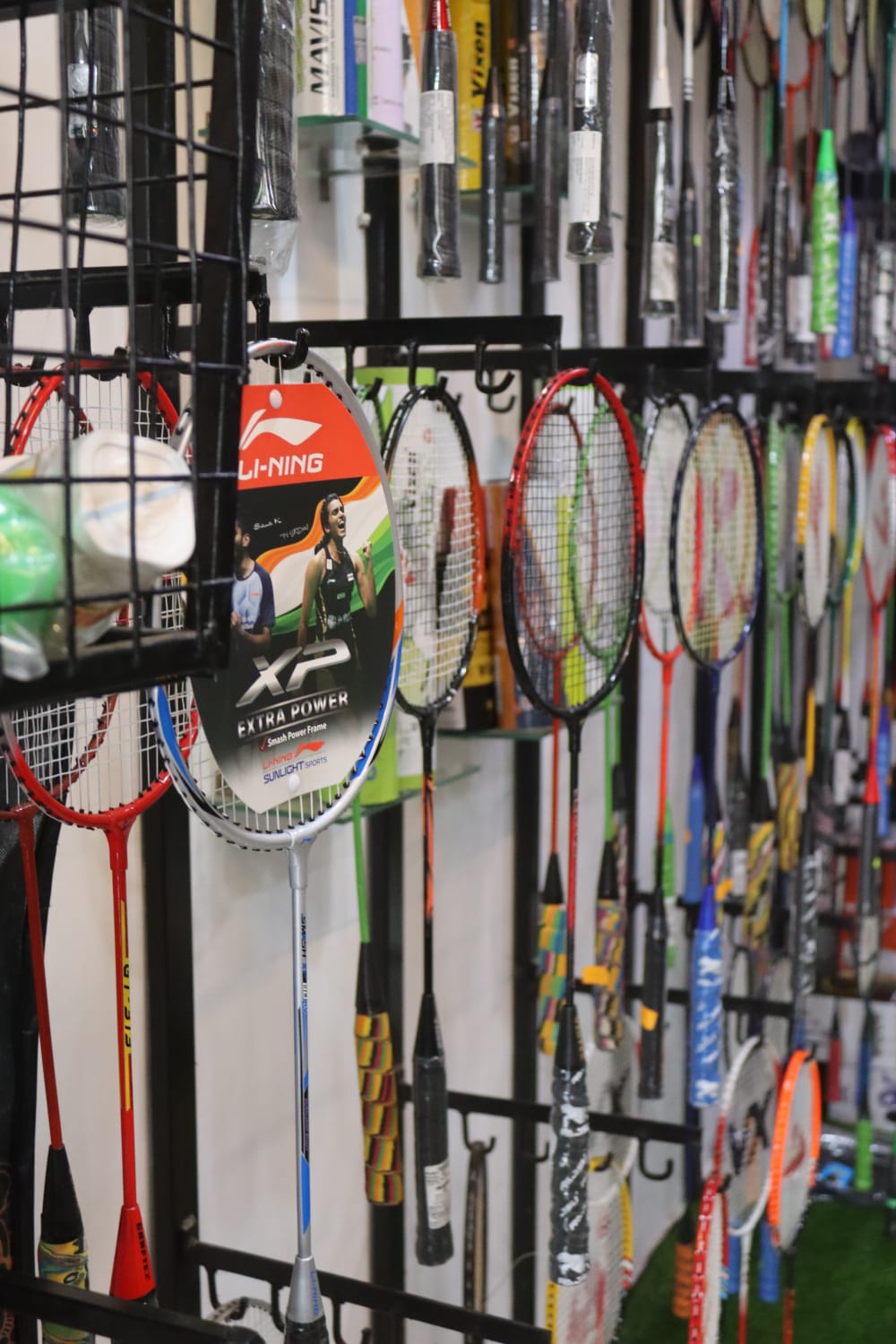 Milan Sports Gallery